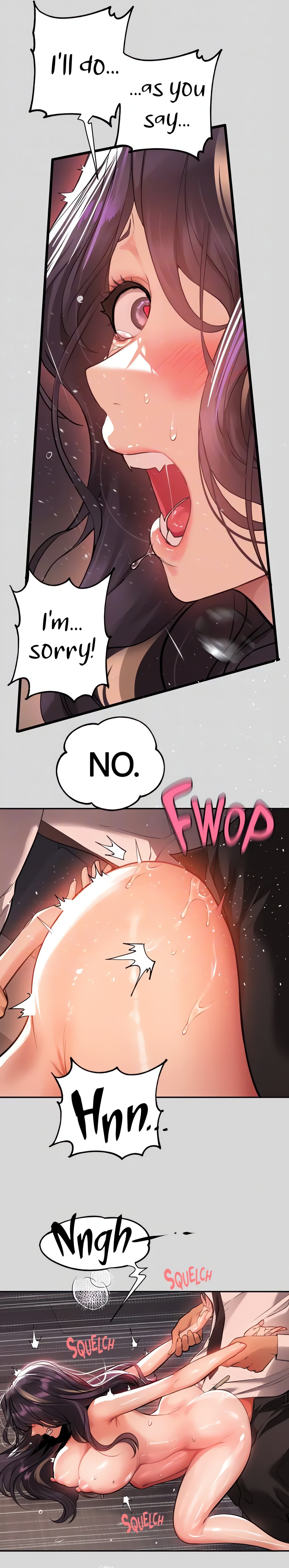 Landlord Sisters (Official) chapter 72 page 24