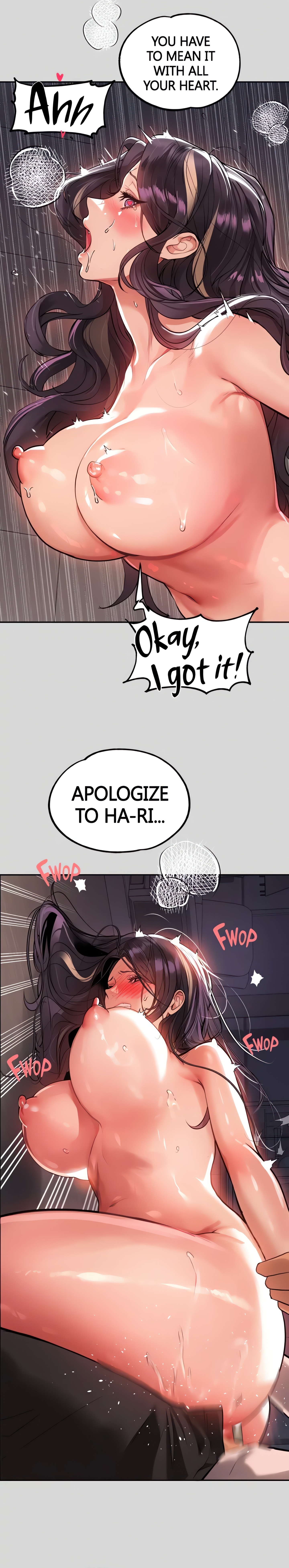 Landlord Sisters (Official) chapter 72 page 25