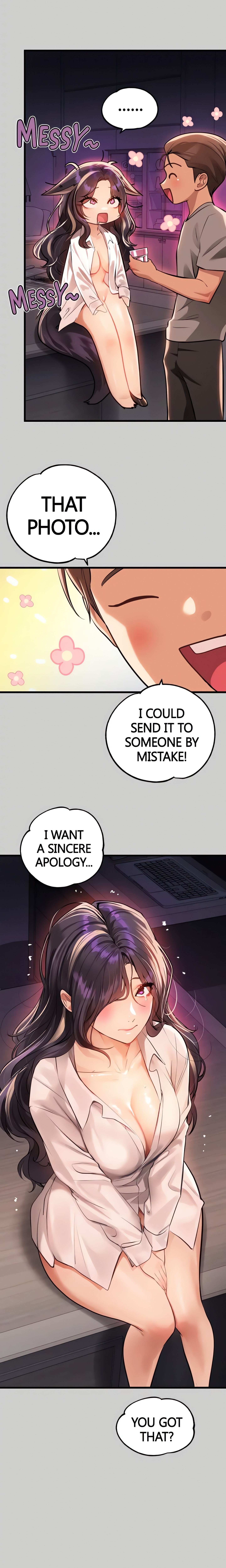 Landlord Sisters (Official) chapter 73 page 3