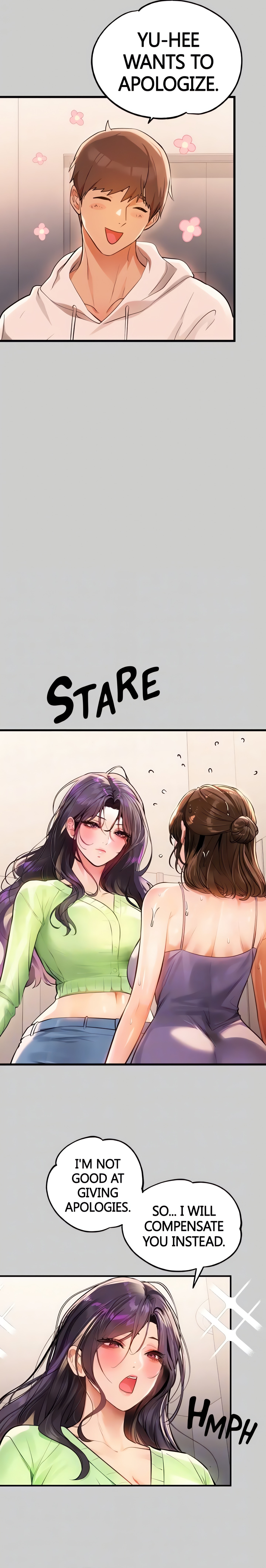 Landlord Sisters (Official) chapter 73 page 6