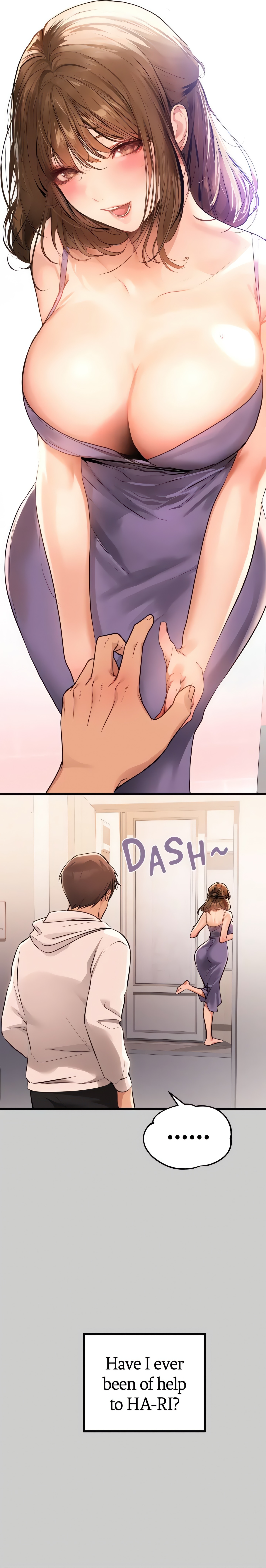 Landlord Sisters (Official) chapter 73 page 12