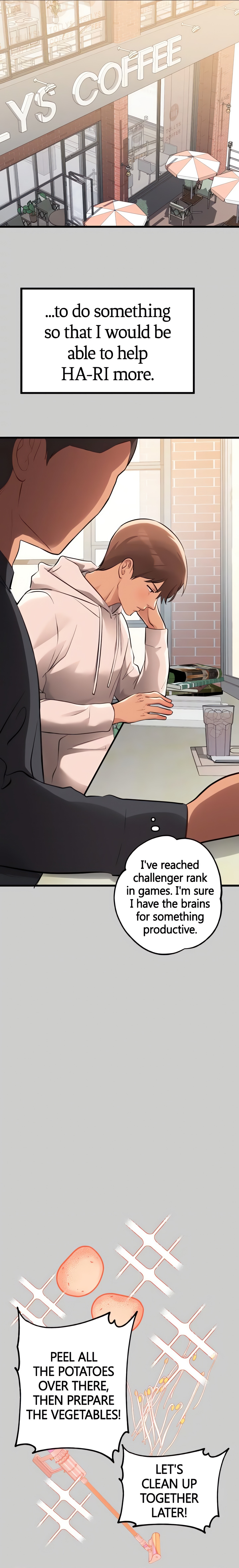 Landlord Sisters (Official) chapter 73 page 14