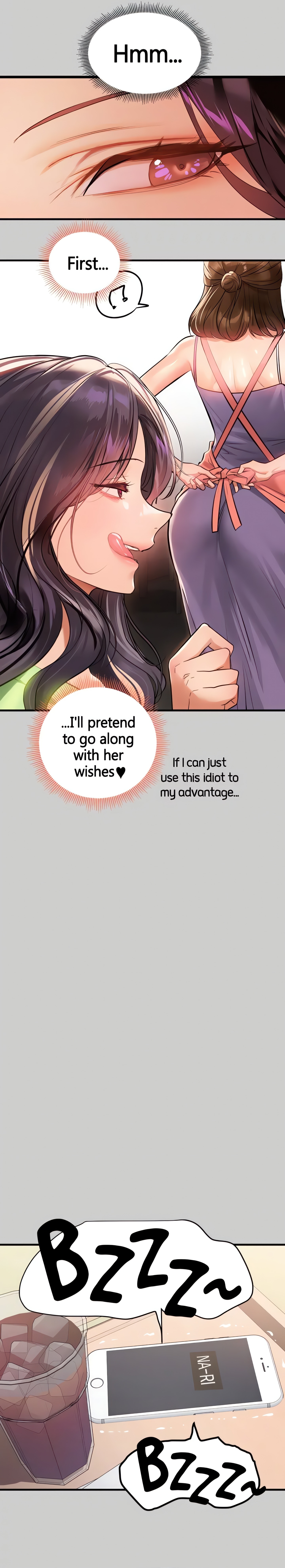 Landlord Sisters (Official) chapter 73 page 16