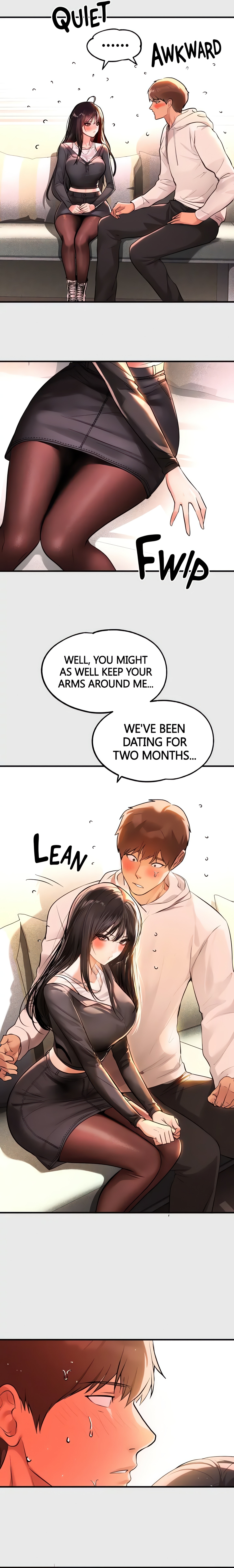 Landlord Sisters (Official) chapter 74 page 2