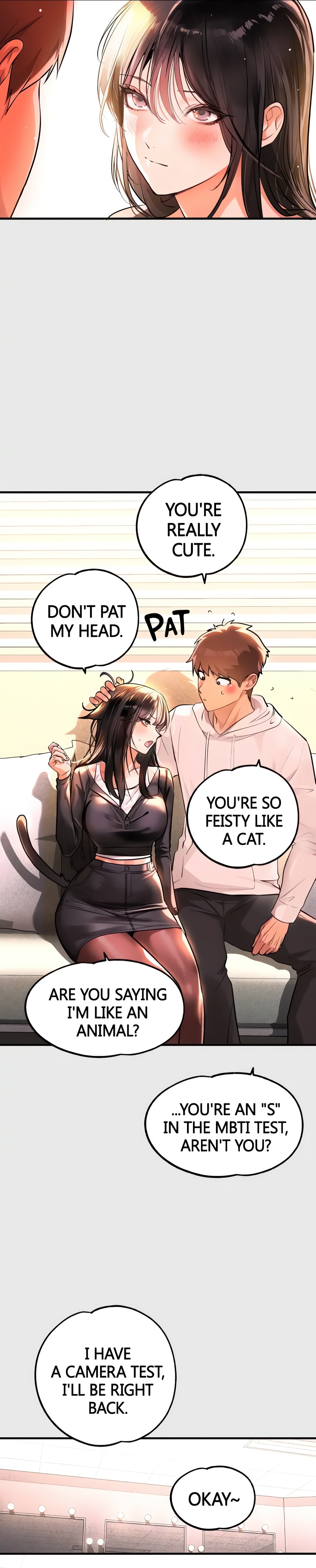 Landlord Sisters (Official) chapter 74 page 3