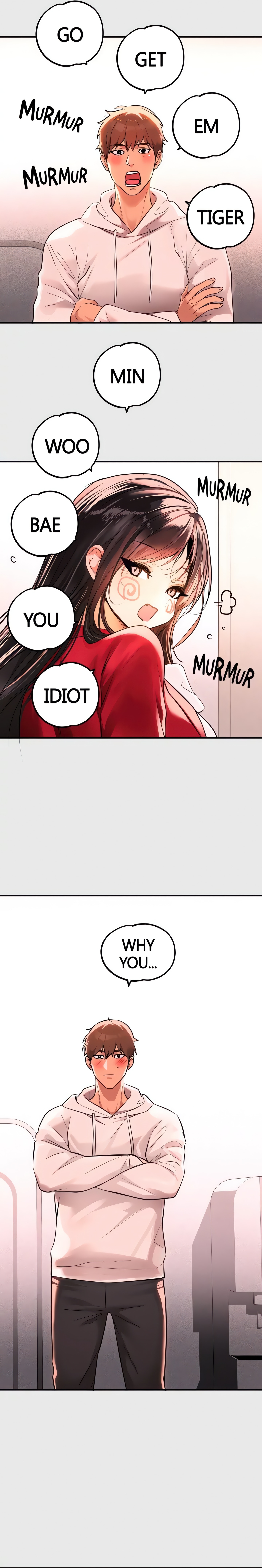 Landlord Sisters (Official) chapter 74 page 5