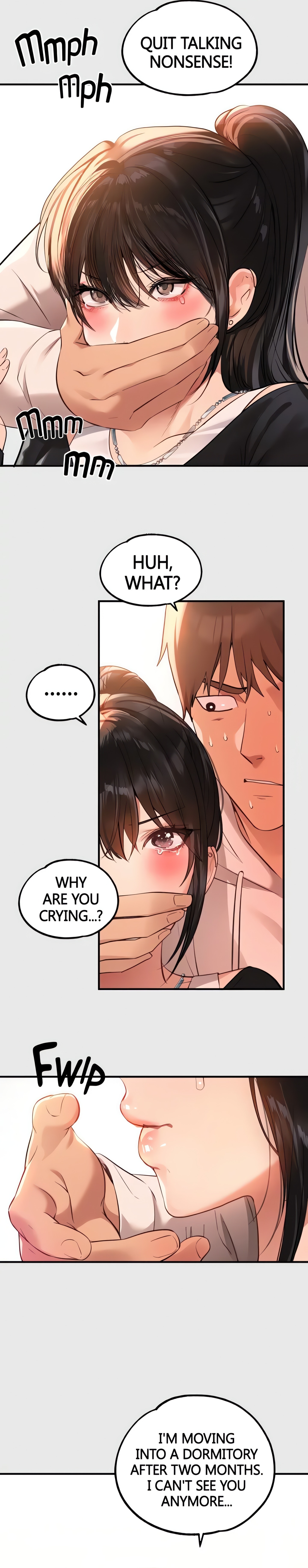 Landlord Sisters (Official) chapter 74 page 23