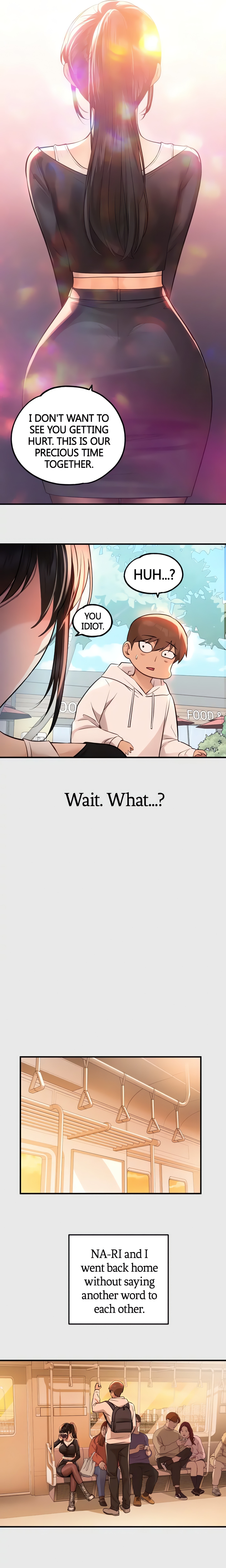 Landlord Sisters (Official) chapter 74 page 24