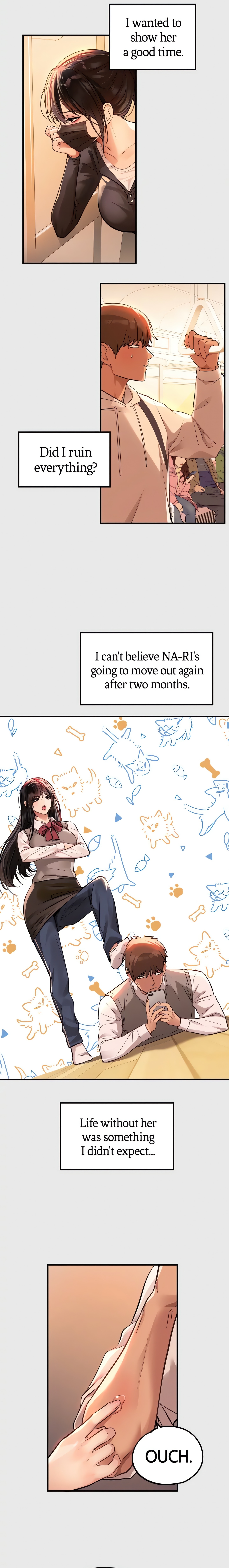 Landlord Sisters (Official) chapter 74 page 25