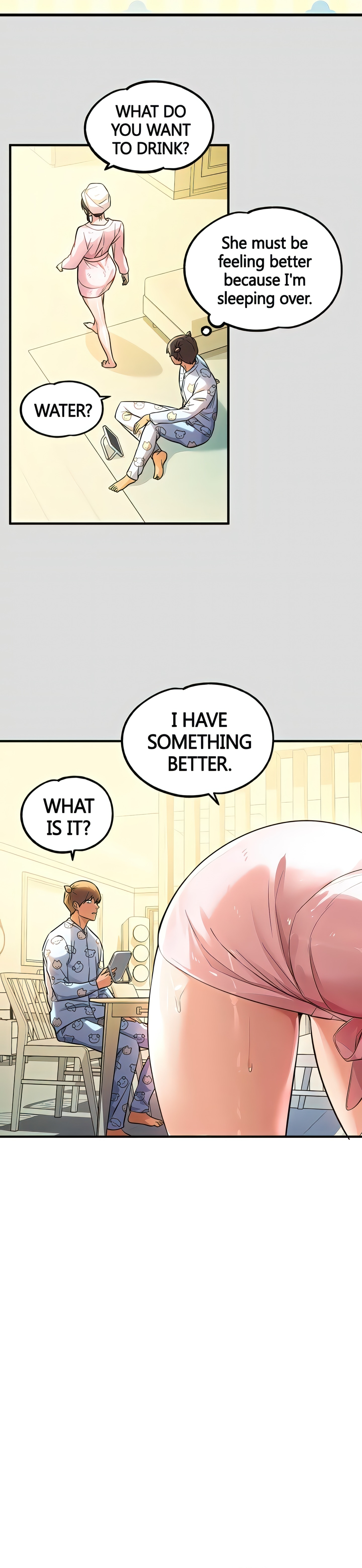 Landlord Sisters (Official) chapter 75 page 4