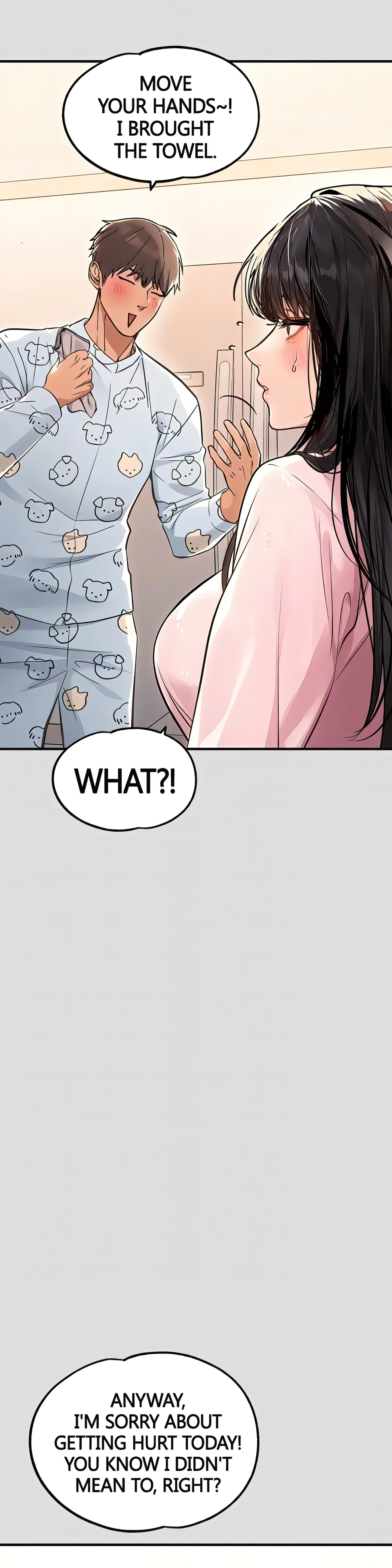 Landlord Sisters (Official) chapter 75 page 8