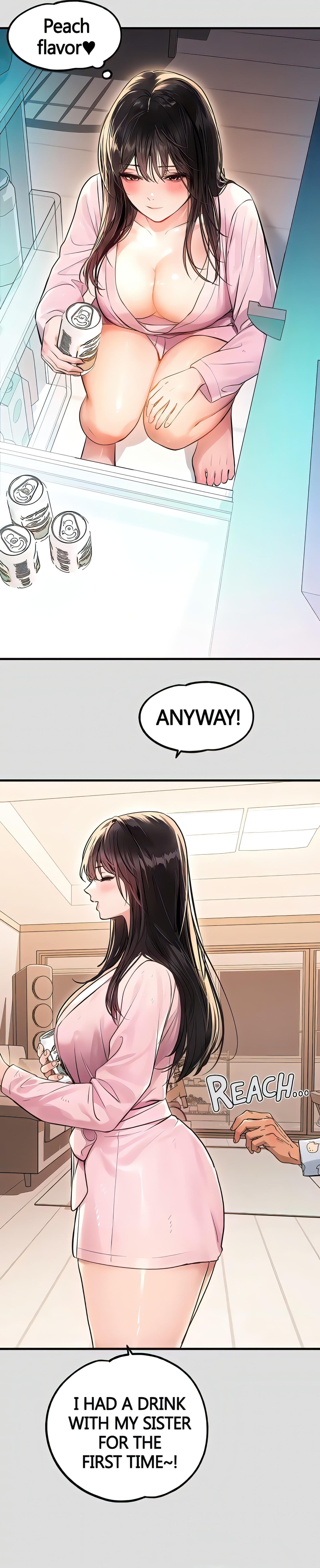 Landlord Sisters (Official) chapter 75 page 12