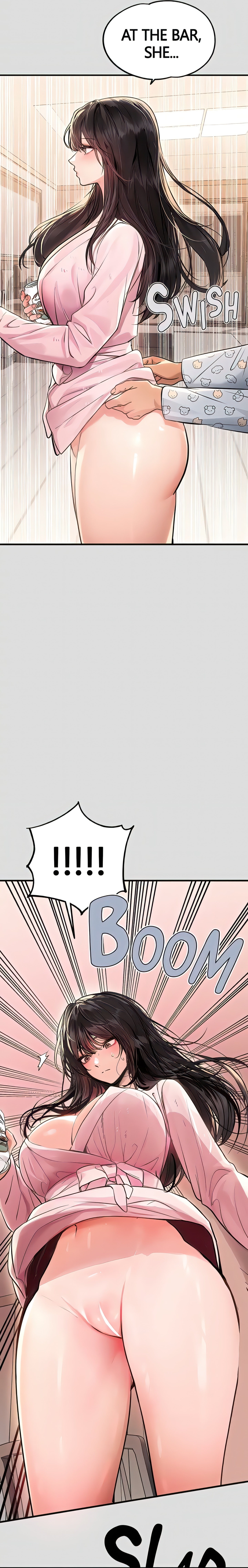 Landlord Sisters (Official) chapter 75 page 13