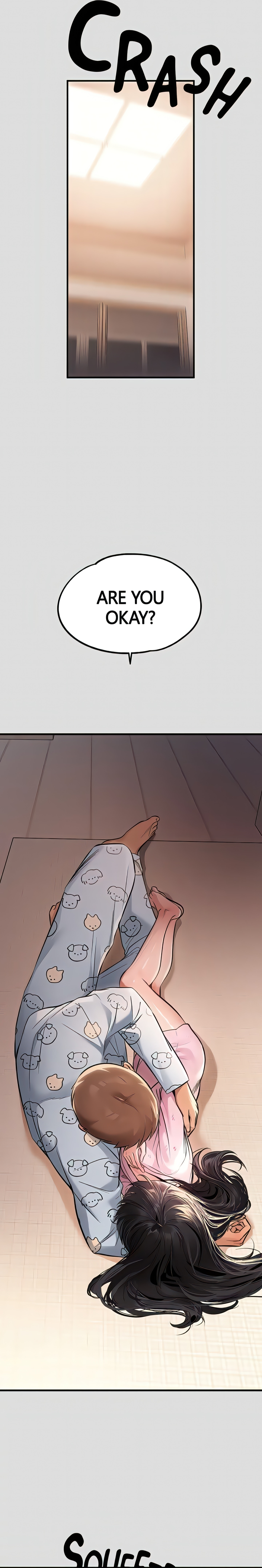 Landlord Sisters (Official) chapter 75 page 15