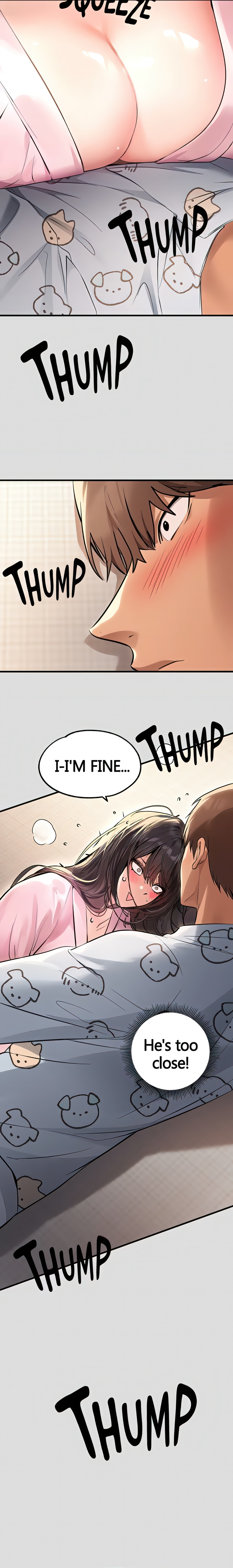 Landlord Sisters (Official) chapter 75 page 16