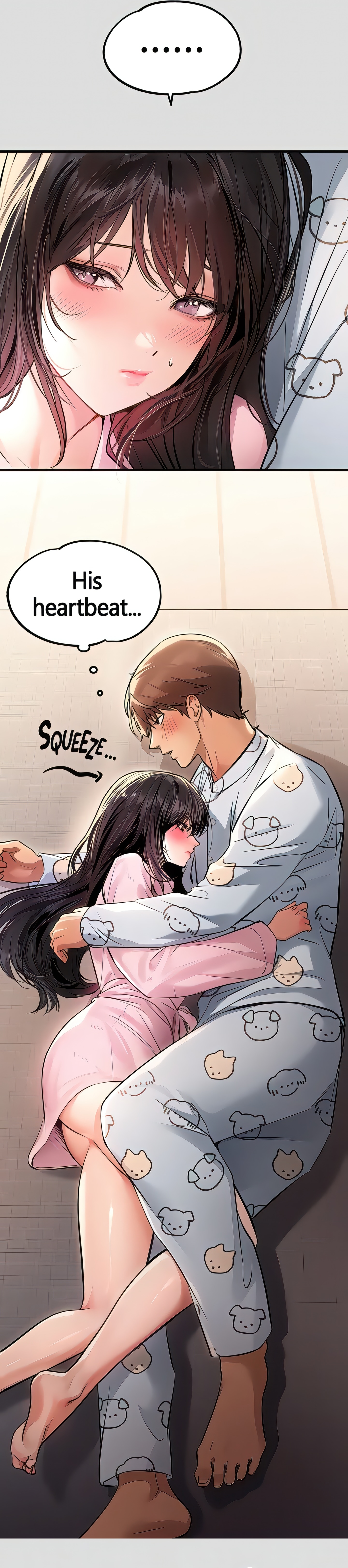 Landlord Sisters (Official) chapter 75 page 17
