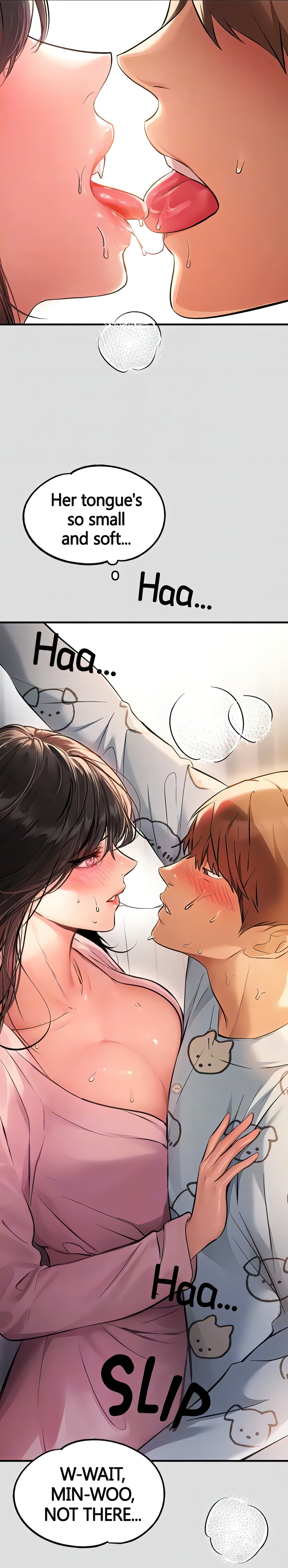 Landlord Sisters (Official) chapter 75 page 22