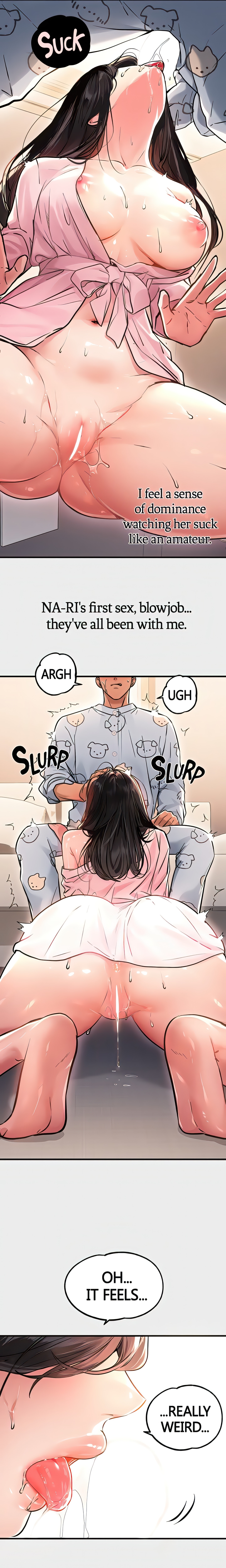Landlord Sisters (Official) chapter 76 page 5