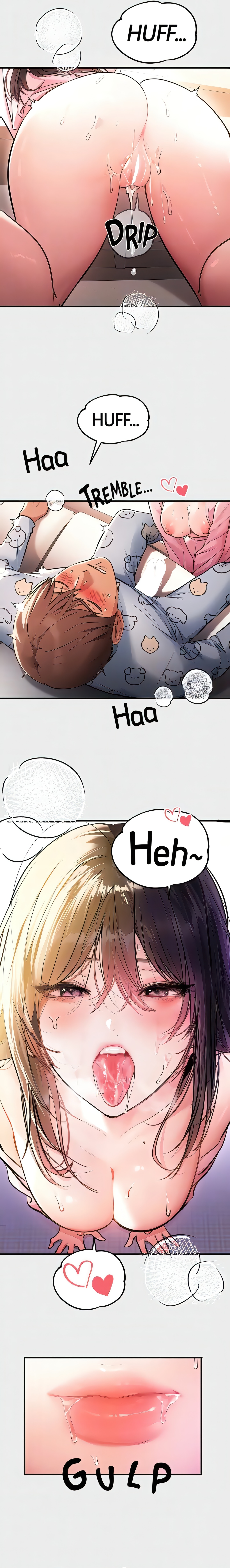 Landlord Sisters (Official) chapter 76 page 9