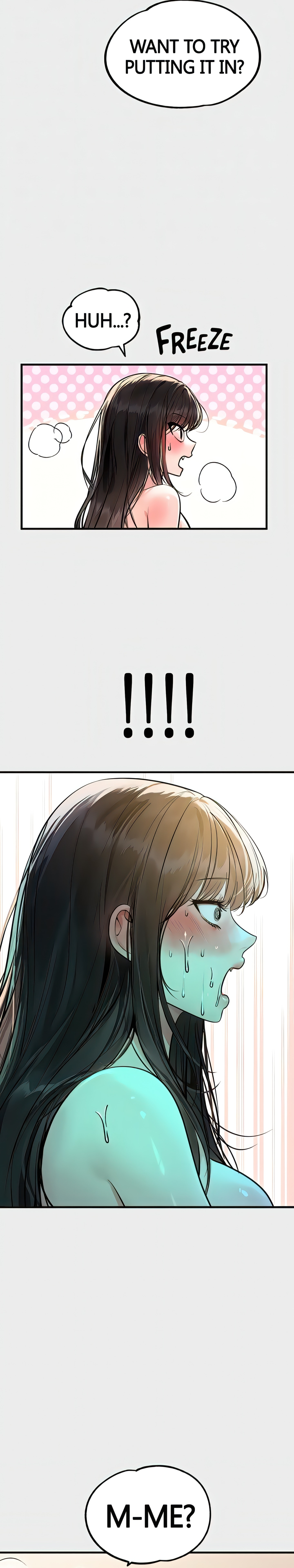 Landlord Sisters (Official) chapter 76 page 11