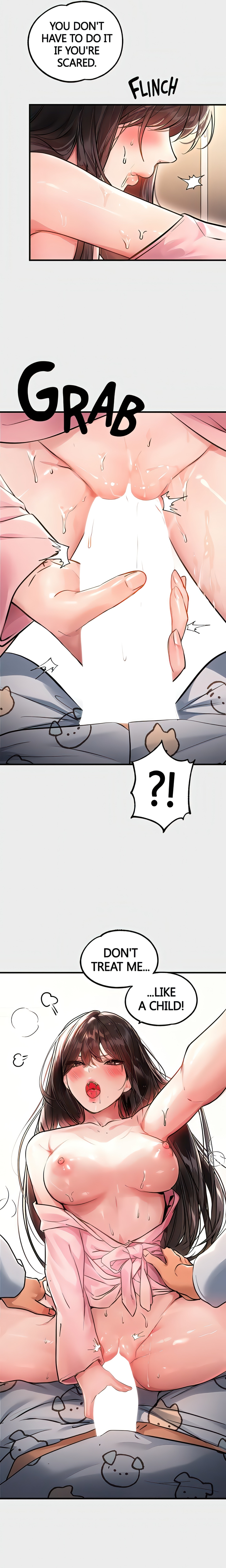 Landlord Sisters (Official) chapter 76 page 13