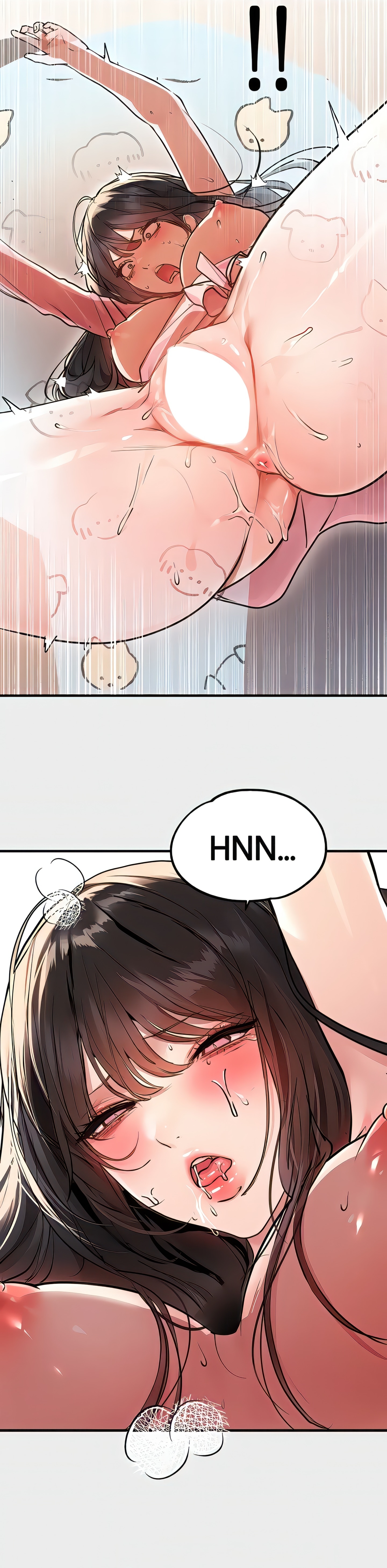 Landlord Sisters (Official) chapter 76 page 15