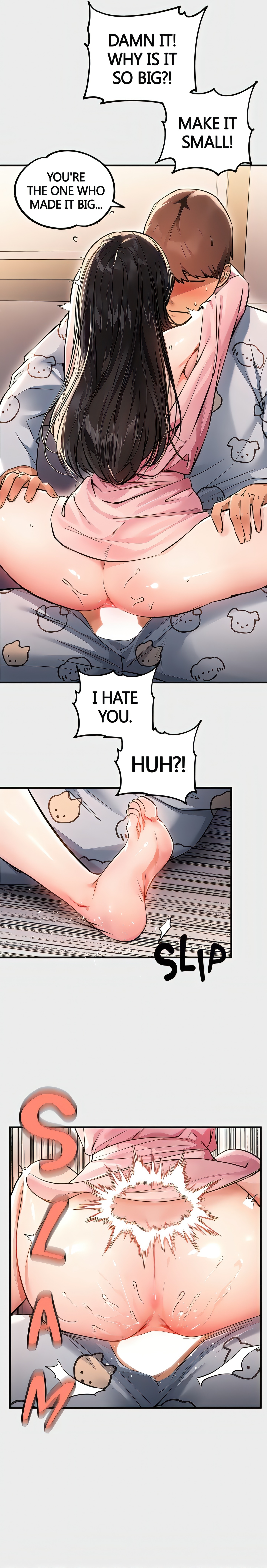 Landlord Sisters (Official) chapter 76 page 16