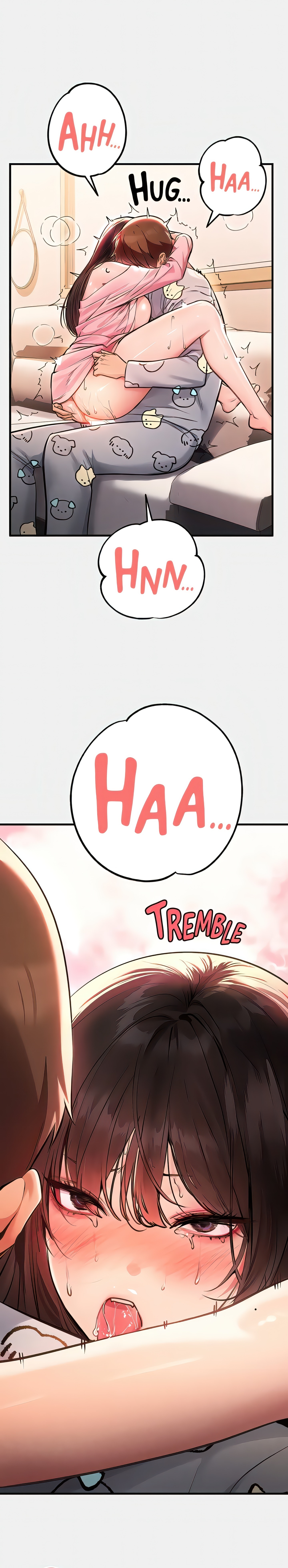Landlord Sisters (Official) chapter 77 page 2