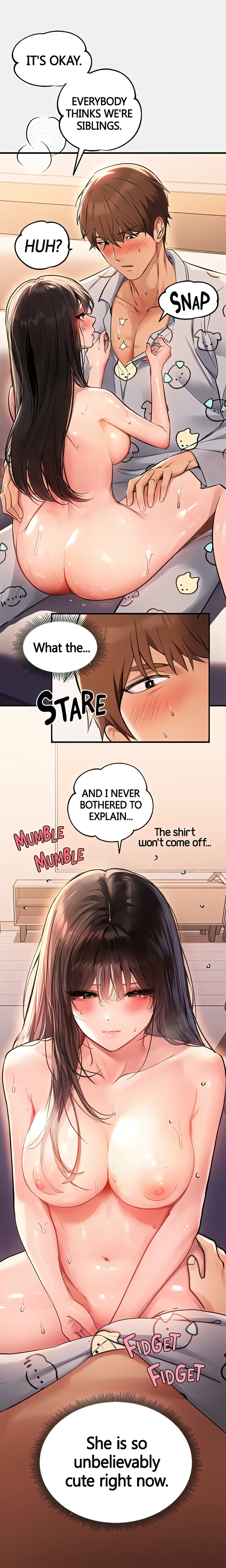 Landlord Sisters (Official) chapter 77 page 4