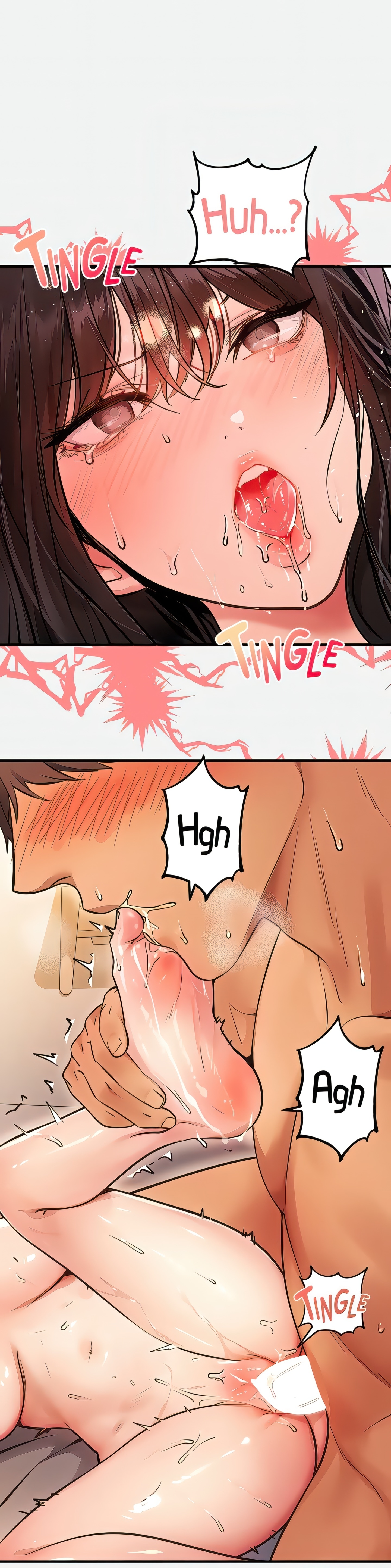 Landlord Sisters (Official) chapter 77 page 13