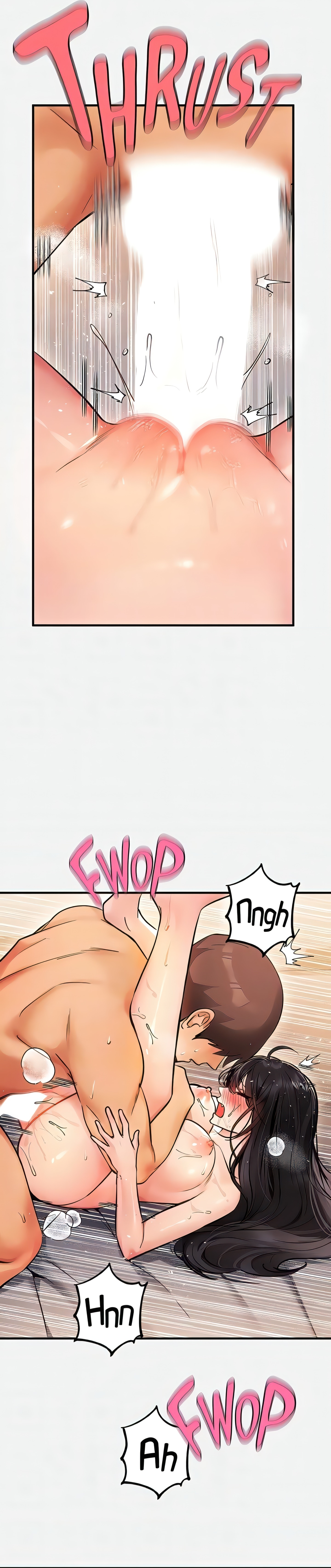 Landlord Sisters (Official) chapter 77 page 18