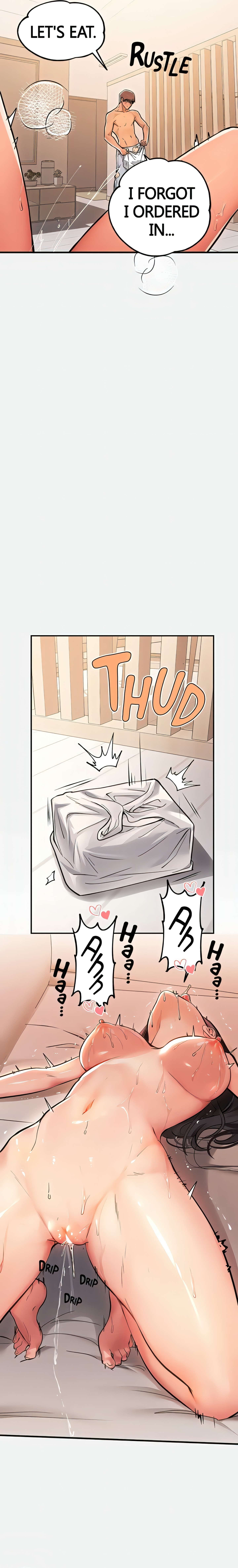 Landlord Sisters (Official) chapter 77 page 22