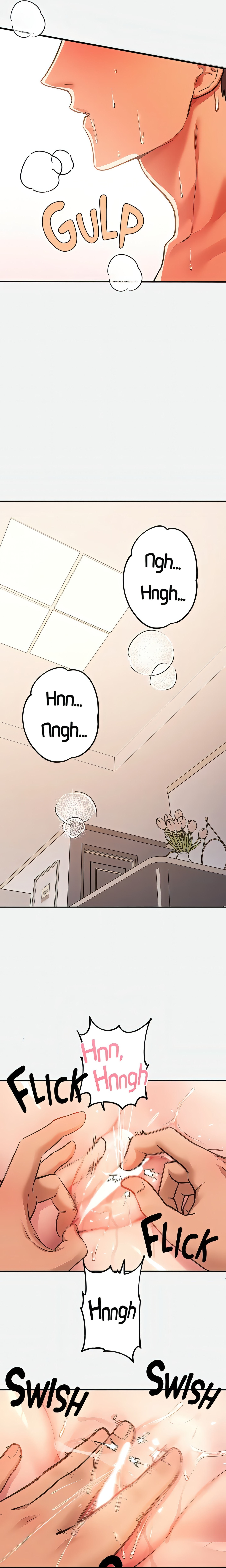 Landlord Sisters (Official) chapter 77 page 23