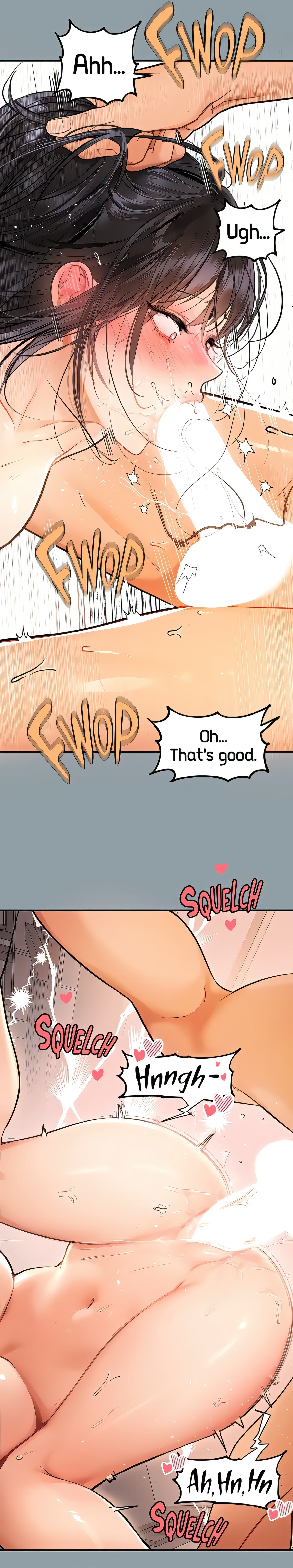 Landlord Sisters (Official) chapter 78 page 5