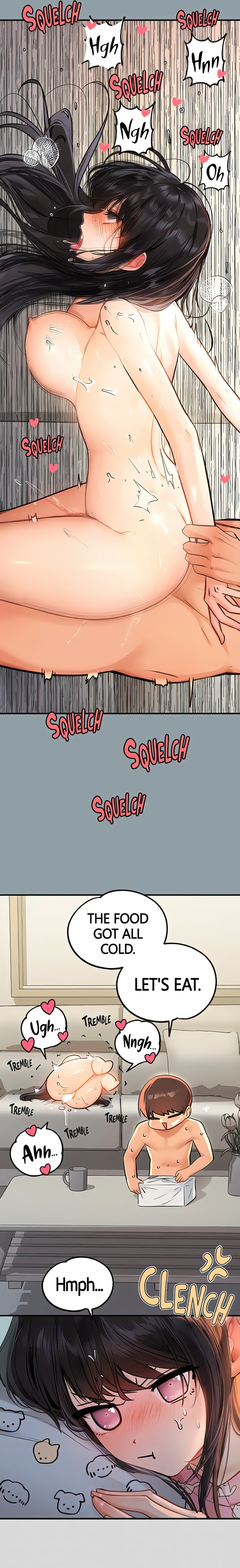 Landlord Sisters (Official) chapter 78 page 6