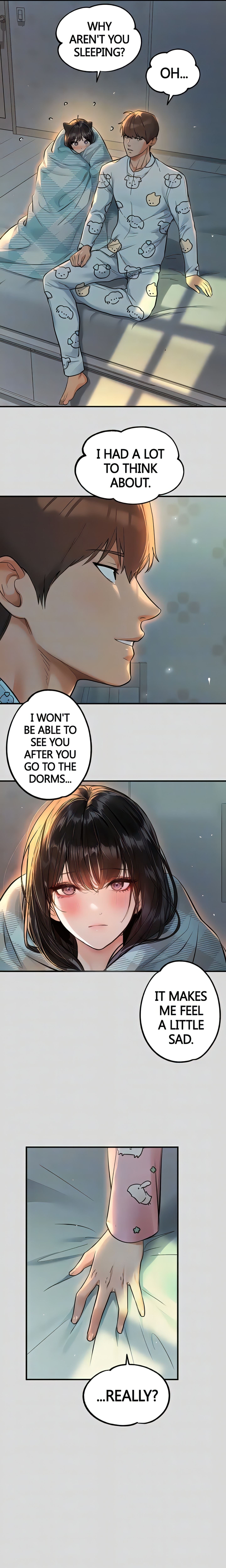 Landlord Sisters (Official) chapter 78 page 8