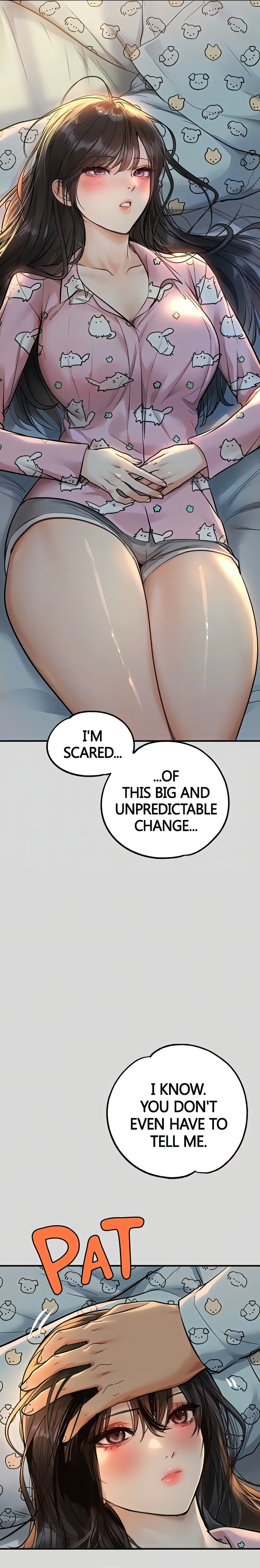 Landlord Sisters (Official) chapter 78 page 11