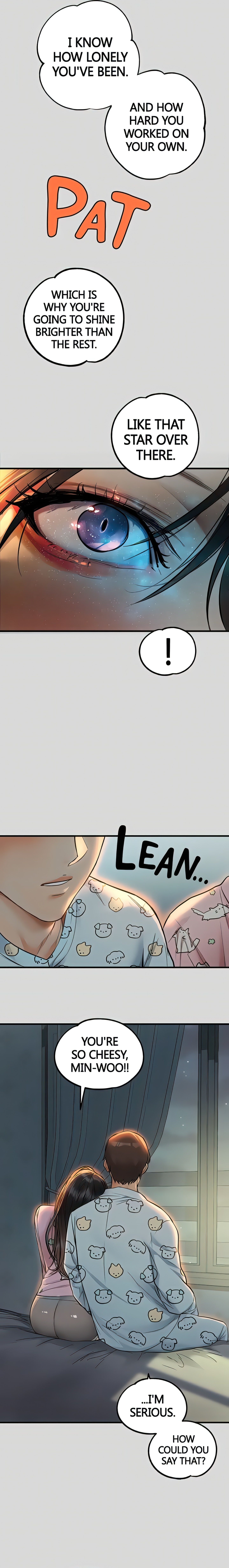 Landlord Sisters (Official) chapter 78 page 12