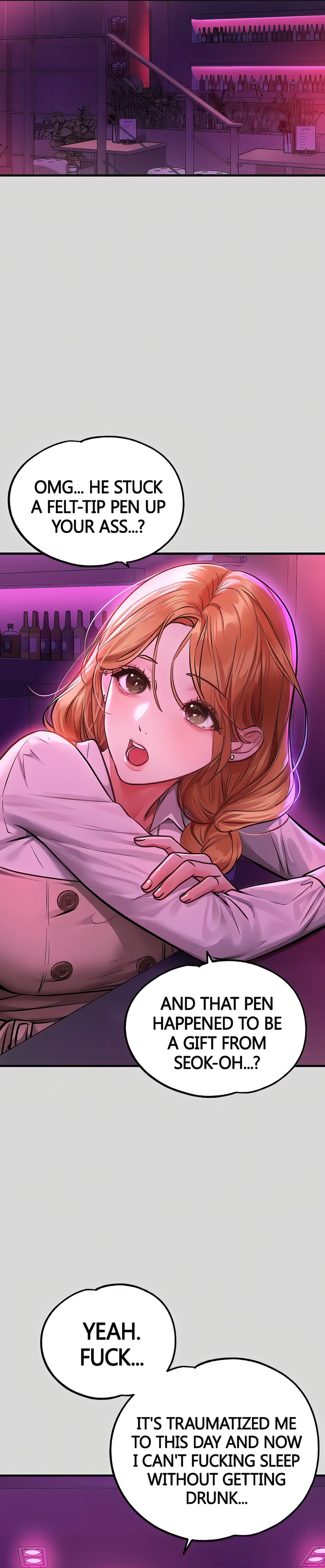 Landlord Sisters (Official) chapter 78 page 24