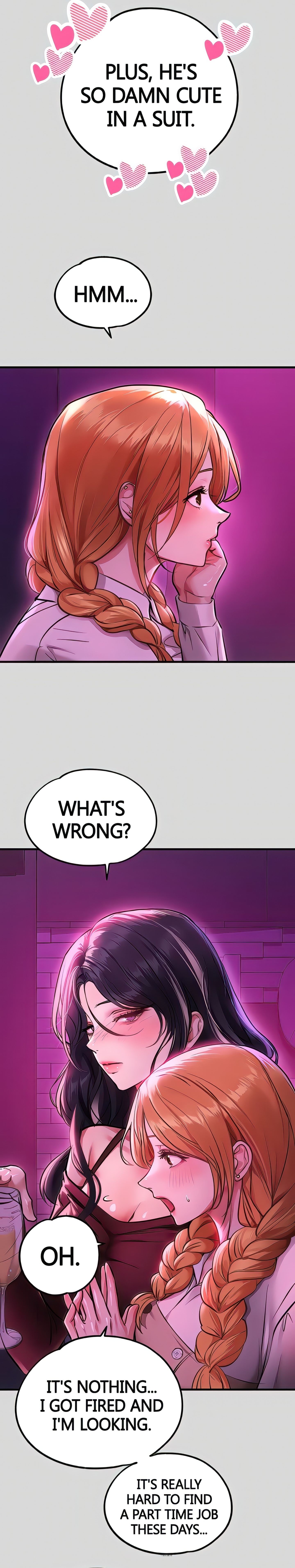 Landlord Sisters (Official) chapter 78 page 26