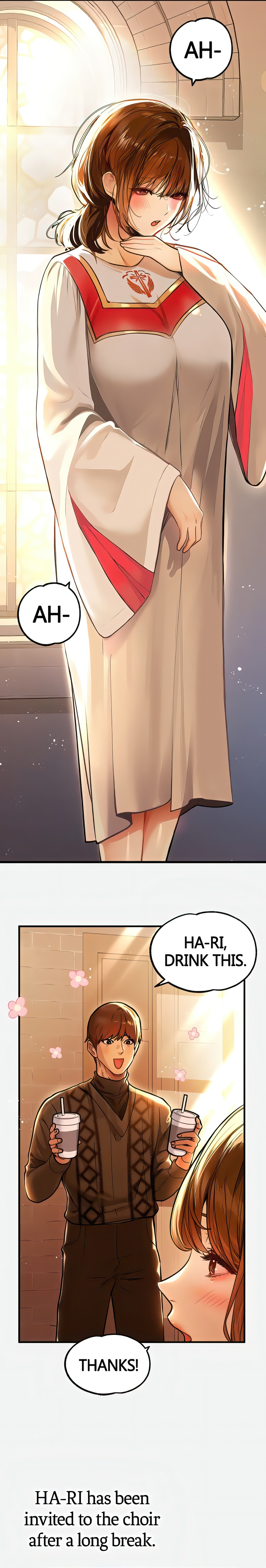 Landlord Sisters (Official) chapter 79 page 2