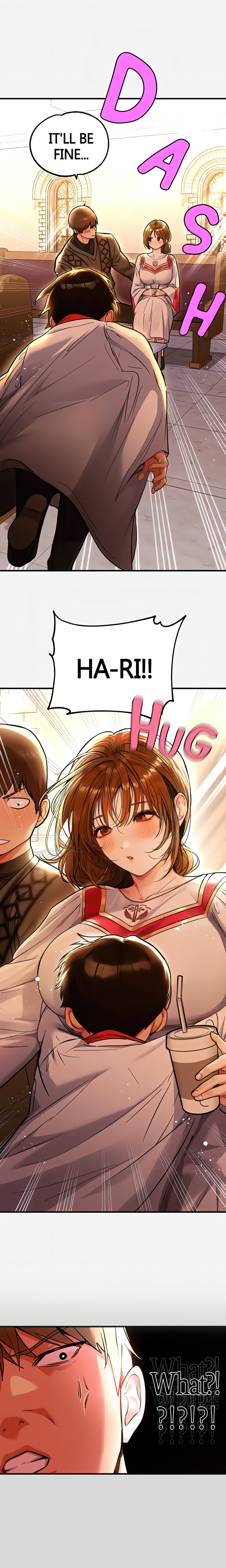 Landlord Sisters (Official) chapter 79 page 4