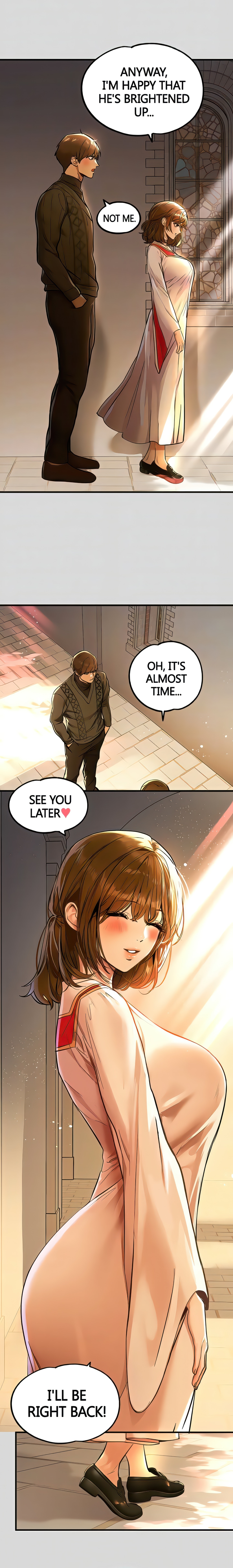 Landlord Sisters (Official) chapter 79 page 12