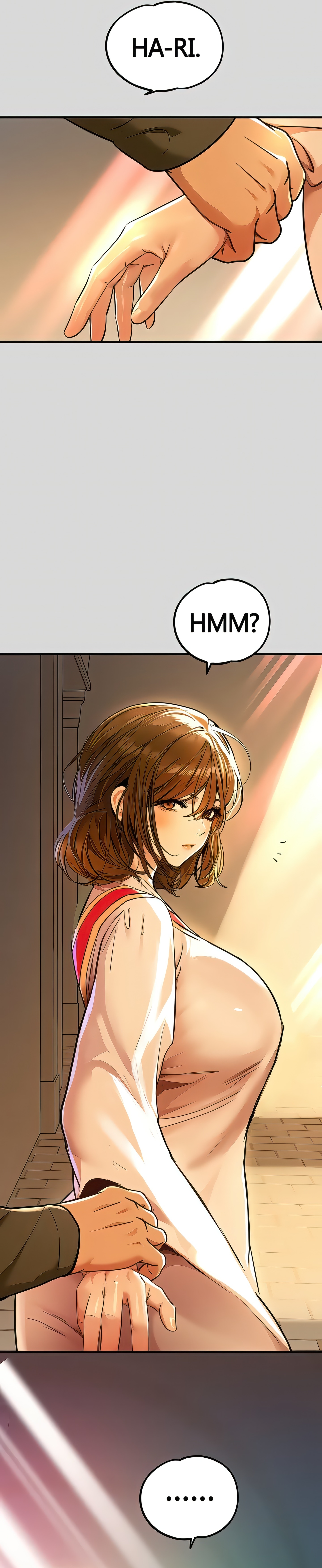 Landlord Sisters (Official) chapter 79 page 13