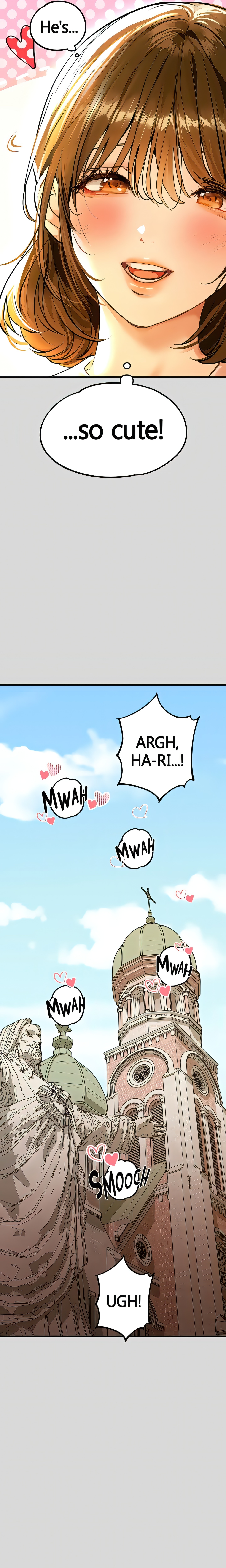 Landlord Sisters (Official) chapter 79 page 15