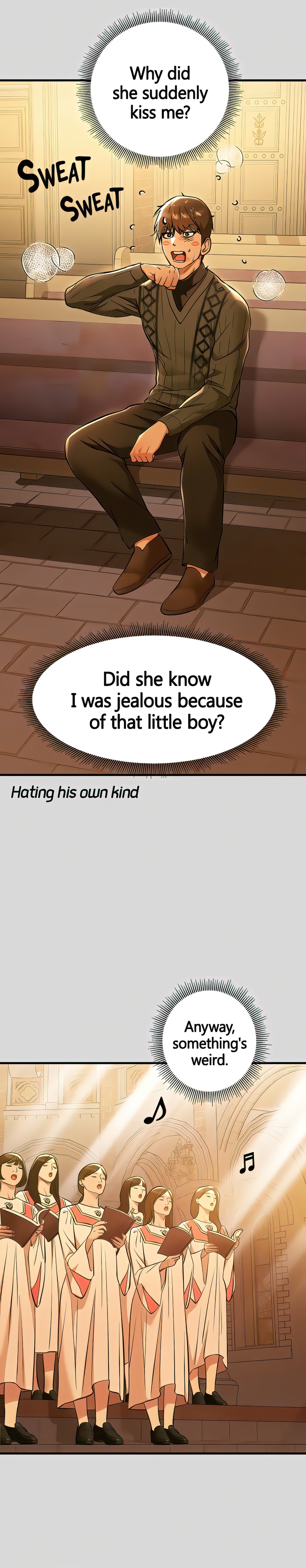 Landlord Sisters (Official) chapter 79 page 16