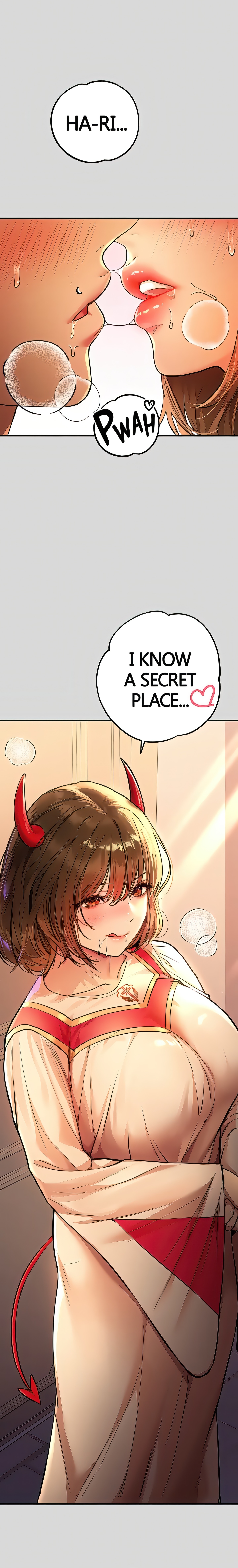 Landlord Sisters (Official) chapter 79 page 29
