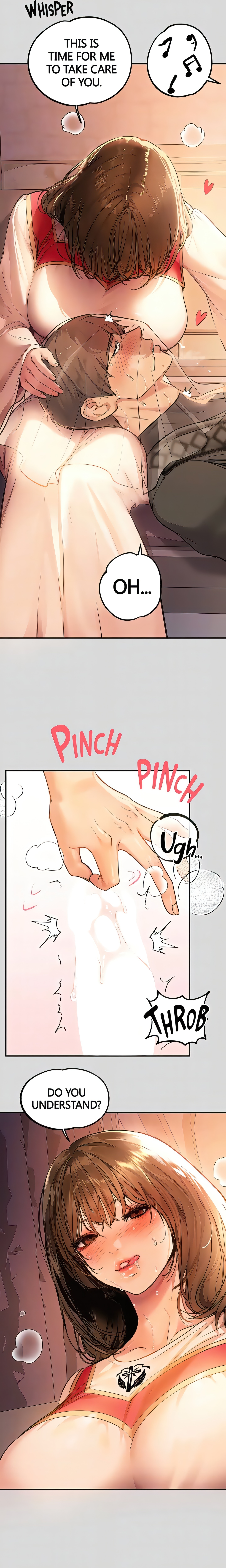 Landlord Sisters (Official) chapter 80 page 9