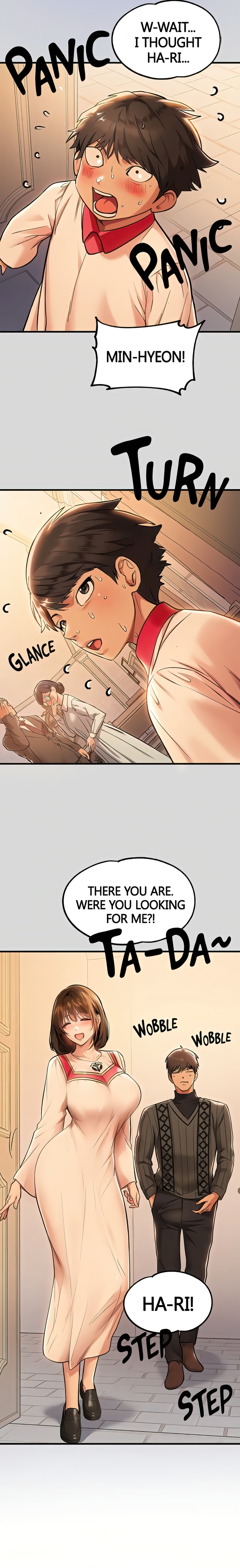 Landlord Sisters (Official) chapter 80 page 16
