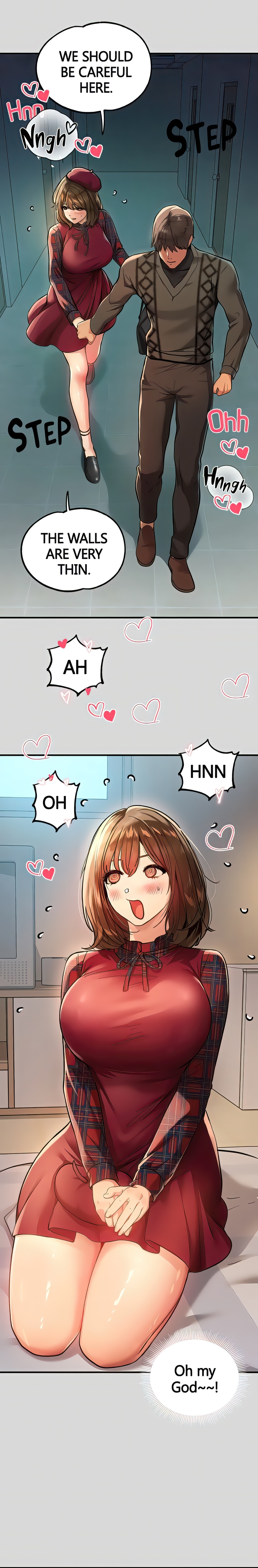 Landlord Sisters (Official) chapter 80 page 24
